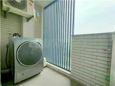 南科現代2房宅+平車房屋室內格局與周邊環境