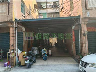 華鳳翻新2F美寓房屋室內格局與周邊環境