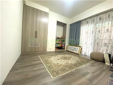 東區夢想美兩房-A2619房屋室內格局與周邊環境