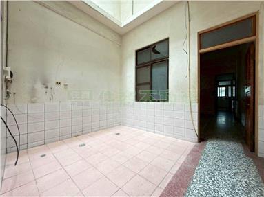 水上中庄店面-A2932房屋室內格局與周邊環境