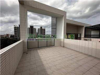 湖子內全新四套房電梯別墅房屋室內格局與周邊環境