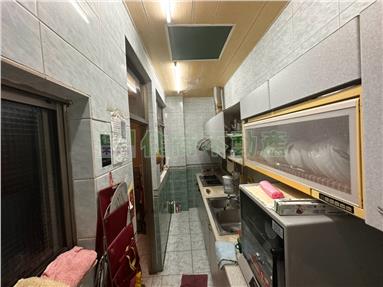 嘉義公園旁車庫別墅-A2950房屋室內格局與周邊環境
