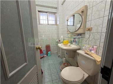 和睦國小旁美別墅-A2953房屋室內格局與周邊環境