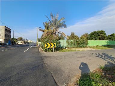 布袋新厝大面寬157坪建地房屋室內格局與周邊環境
