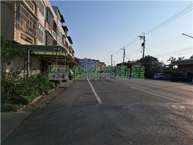布袋新厝大面寬157坪建地房屋室內格局與周邊環境