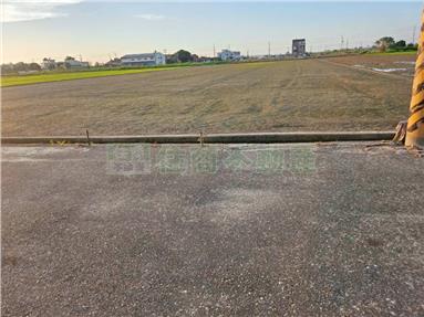 將軍260坪美地房屋室內格局與周邊環境
