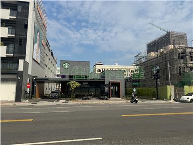 桂林商圈1+2店面房屋室內格局與周邊環境