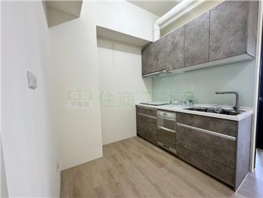 松丹達麗高樓層兩房車寓房屋室內格局與周邊環境