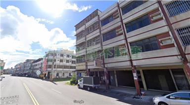 王公國小20米路34坪大透店房屋室內格局與周邊環境