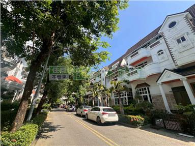 大華國小面寬12米大別墅房屋室內格局與周邊環境