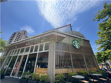 文山特區面寬7.5米店面房屋室內格局與周邊環境