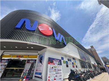 文山特區面寬7.5米店面房屋室內格局與周邊環境