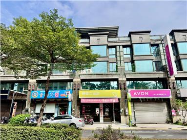 文山特區面寬7.5米店面房屋室內格局與周邊環境