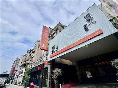 文山特區面寬7.5米店面房屋室內格局與周邊環境