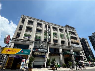 文山特區面寬7.5米店面房屋室內格局與周邊環境