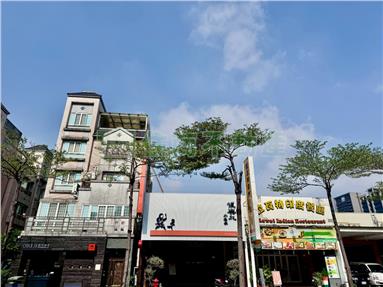 文山特區面寬7.5米店面房屋室內格局與周邊環境