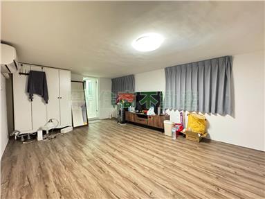 鼓山7.6米面寬大地坪透天房屋室內格局與周邊環境