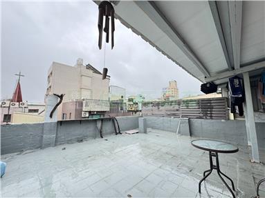 鼓山7.6米面寬大地坪透天房屋室內格局與周邊環境
