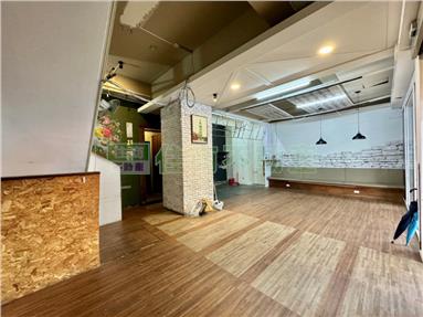 左岸房屋室內格局與周邊環境