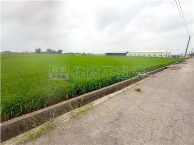 溪口本廳農地2房屋室內格局與周邊環境