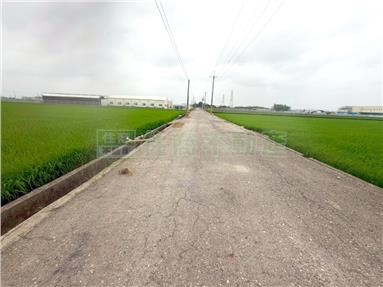 溪口本廳農地2房屋室內格局與周邊環境