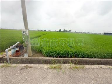 溪口本廳農地2房屋室內格局與周邊環境