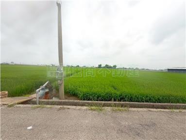 溪口本廳農地2房屋室內格局與周邊環境