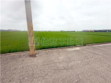 溪口本廳農地2房屋室內格局與周邊環境