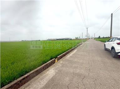 溪口本廳農地2房屋室內格局與周邊環境