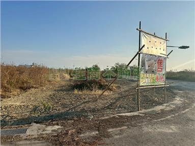 轉運站建地房屋室內格局與周邊環境