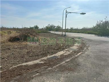 轉運站建地房屋室內格局與周邊環境