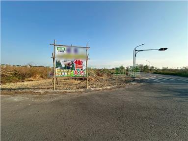 轉運站建地房屋室內格局與周邊環境