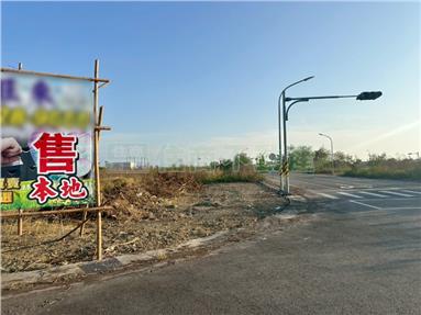 轉運站建地房屋室內格局與周邊環境