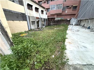 文華街建地房屋室內格局與周邊環境