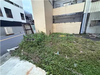 文華街建地房屋室內格局與周邊環境