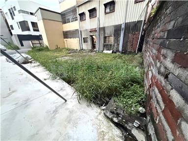 文華街建地房屋室內格局與周邊環境