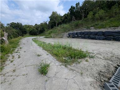 南化中坑段青山綠水仙境別墅土地房屋室內格局與周邊環境