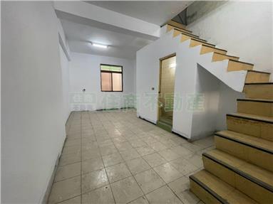 建工商圈低總價透天房屋室內格局與周邊環境