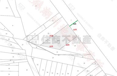屏東潮州熱鬧商業區建地房屋室內格局與周邊環境