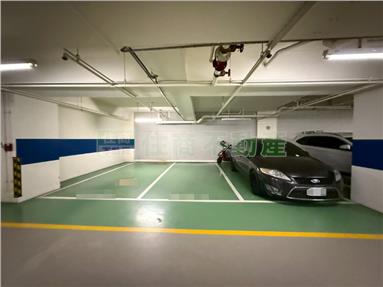 戀戀life高樓美三房平車房屋室內格局與周邊環境