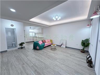 文山特區典雅美寓房屋室內格局與周邊環境