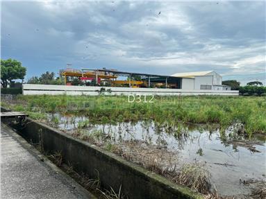 台江大道溪心都計農地房屋室內格局與周邊環境