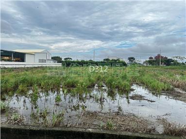 台江大道溪心都計農地房屋室內格局與周邊環境