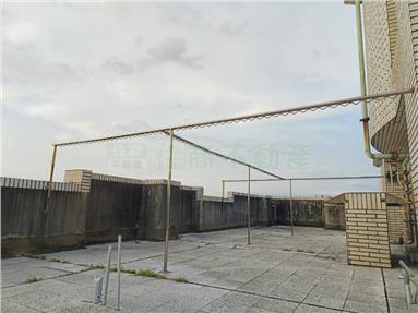 高岡屋.景觀三房房屋室內格局與周邊環境