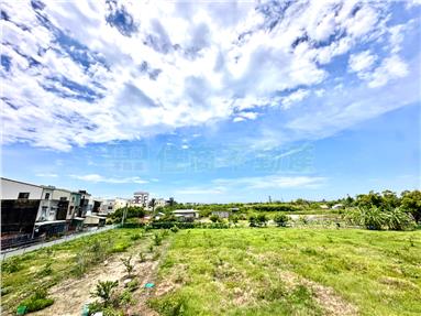 安南土城大地坪四車電梯車墅房屋室內格局與周邊環境