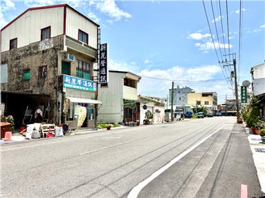 安南土城大坪數建地房屋室內格局與周邊環境