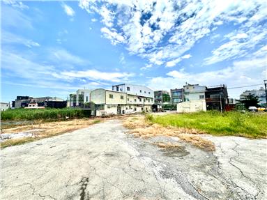 安南土城大坪數建地房屋室內格局與周邊環境