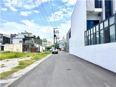 安南土城大坪數建地房屋室內格局與周邊環境