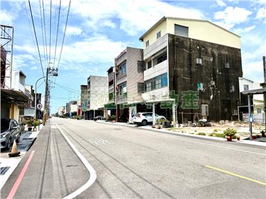 安南土城大坪數建地房屋室內格局與周邊環境