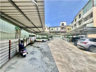 歸仁市中心方正建地房屋室內格局與周邊環境